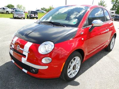 2012 fiat 500 repairable salvage title repaired damage salvage cars