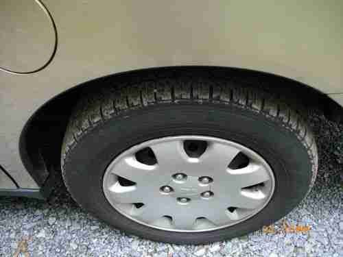 1999 Honda Odyssey LX Mini Passenger Van 5-Door 3.5L, US $3,900.00, image 2