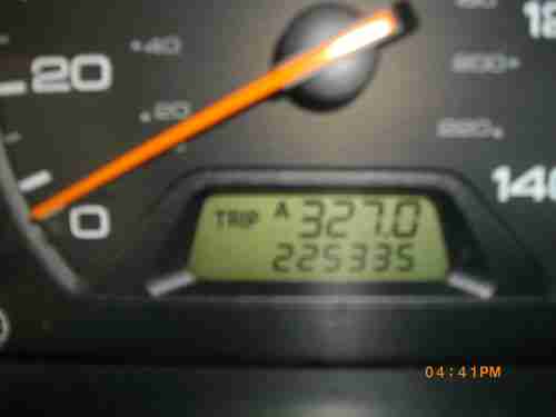 1999 Honda Odyssey LX Mini Passenger Van 5-Door 3.5L, US $3,900.00, image 5