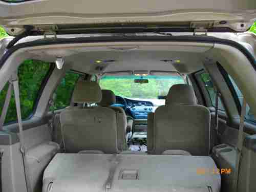 1999 Honda Odyssey LX Mini Passenger Van 5-Door 3.5L, US $3,900.00, image 7