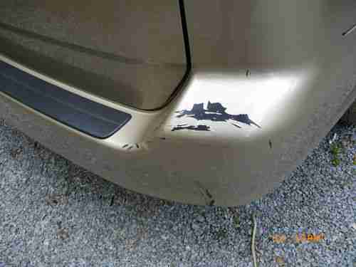 1999 Honda Odyssey LX Mini Passenger Van 5-Door 3.5L, US $3,900.00, image 9