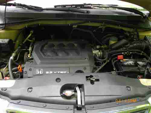 1999 Honda Odyssey LX Mini Passenger Van 5-Door 3.5L, US $3,900.00, image 11