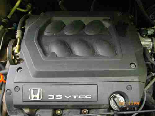 1999 Honda Odyssey LX Mini Passenger Van 5-Door 3.5L, US $3,900.00, image 12