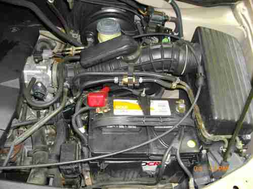 1999 Honda Odyssey LX Mini Passenger Van 5-Door 3.5L, US $3,900.00, image 13