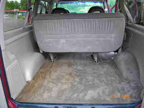 1999 Honda Odyssey LX Mini Passenger Van 5-Door 3.5L, US $3,900.00, image 15