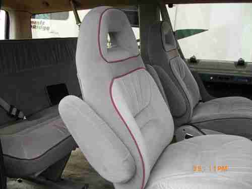 1999 Honda Odyssey LX Mini Passenger Van 5-Door 3.5L, US $3,900.00, image 16