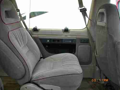 1999 Honda Odyssey LX Mini Passenger Van 5-Door 3.5L, US $3,900.00, image 17