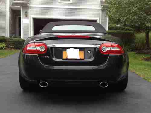 2011 Jaguar XK Convertible, US $58,000.00, image 5