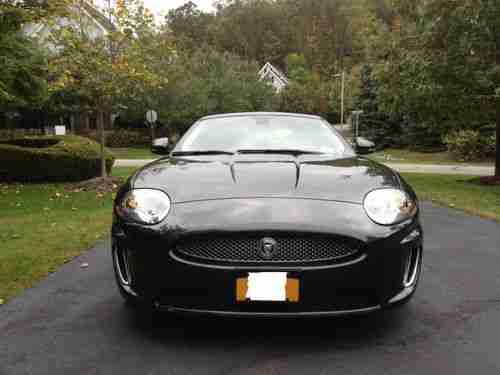 2011 Jaguar XK Convertible, US $58,000.00, image 6