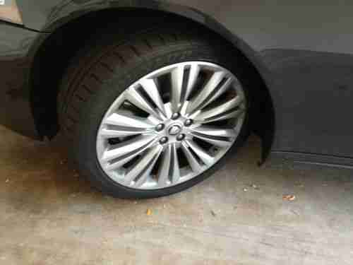 2011 Jaguar XK Convertible, US $58,000.00, image 7