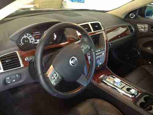 2011 Jaguar XK Convertible, US $58,000.00, image 9