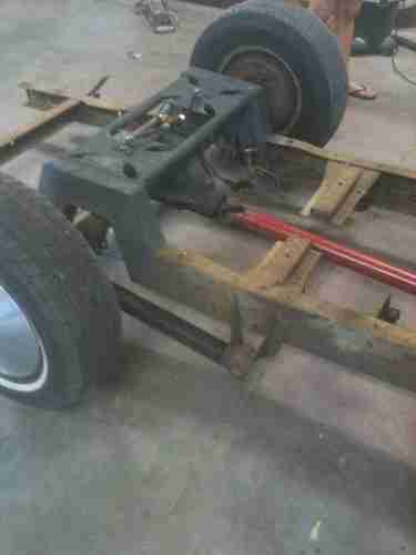 Slammed long bed (air ride started), US $2,000.00, image 5