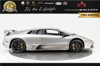 2007 lamborghini murcielago 2dr cpe lp640