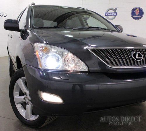 We finance 2004 lexus rx 330 fwd prempkg hids pwrgte hids wrrnty 6cd kylssentry