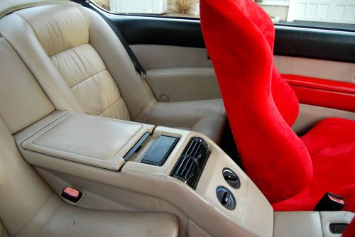 1988 BMW 635CSi E24 Coupe 635 3.5L Alpina Replica, no reserve, will trade also, image 10