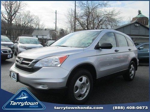 2011 honda cr-v