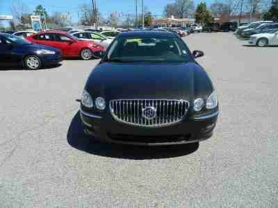 CXL 3.8L V6 LOADED BUICK LACROSSE LOW MILES CLEAN SUNROOF CHORME CRUISER, image 2