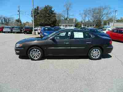 CXL 3.8L V6 LOADED BUICK LACROSSE LOW MILES CLEAN SUNROOF CHORME CRUISER, image 3