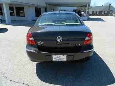 CXL 3.8L V6 LOADED BUICK LACROSSE LOW MILES CLEAN SUNROOF CHORME CRUISER, image 4