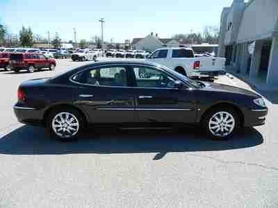 CXL 3.8L V6 LOADED BUICK LACROSSE LOW MILES CLEAN SUNROOF CHORME CRUISER, image 5