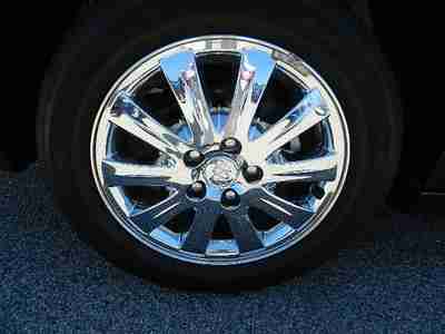 CXL 3.8L V6 LOADED BUICK LACROSSE LOW MILES CLEAN SUNROOF CHORME CRUISER, image 6