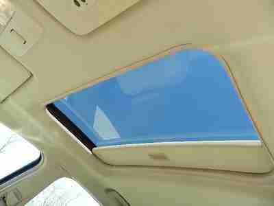 CXL 3.8L V6 LOADED BUICK LACROSSE LOW MILES CLEAN SUNROOF CHORME CRUISER, image 8