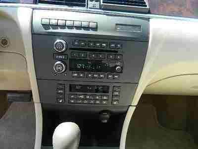 CXL 3.8L V6 LOADED BUICK LACROSSE LOW MILES CLEAN SUNROOF CHORME CRUISER, image 9