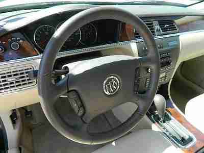 CXL 3.8L V6 LOADED BUICK LACROSSE LOW MILES CLEAN SUNROOF CHORME CRUISER, image 10