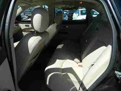 CXL 3.8L V6 LOADED BUICK LACROSSE LOW MILES CLEAN SUNROOF CHORME CRUISER, image 11
