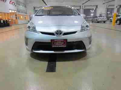 Four Certified Hatchback 1.8L CD Navigation 8 Speakers AM/FM radio MP3 decoder, image 11
