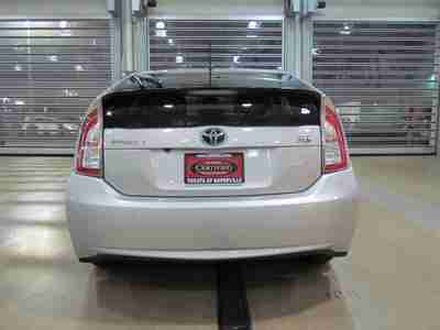 Four Certified Hatchback 1.8L CD Navigation 8 Speakers AM/FM radio MP3 decoder, image 16