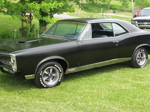 1967 gto 242