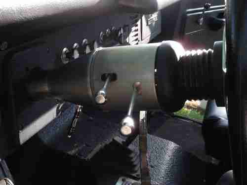 1972 FORD BRONCO, image 14