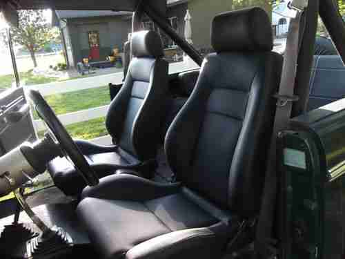 1972 FORD BRONCO, image 15