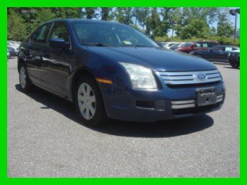 2006 se used *low reserve* clean *priced to sell* automatic *blue*