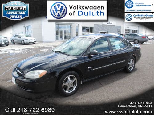 2003 ford taurus