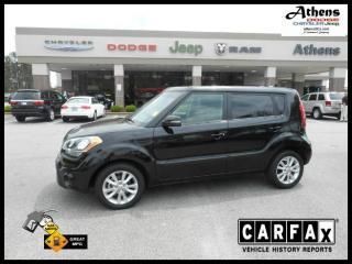 2012 kia soul 5dr wgn auto !