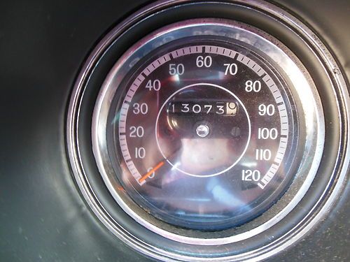 1973 73 OLDS OLDSMOBILE CUTLASS SUPREME ORIGINAL NICE DRIVER, image 2