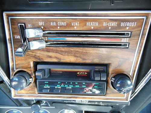 1973 73 OLDS OLDSMOBILE CUTLASS SUPREME ORIGINAL NICE DRIVER, image 4