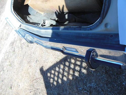 1973 73 OLDS OLDSMOBILE CUTLASS SUPREME ORIGINAL NICE DRIVER, image 13