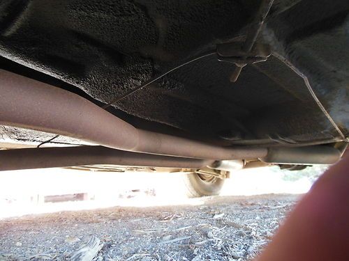 1973 73 OLDS OLDSMOBILE CUTLASS SUPREME ORIGINAL NICE DRIVER, image 18
