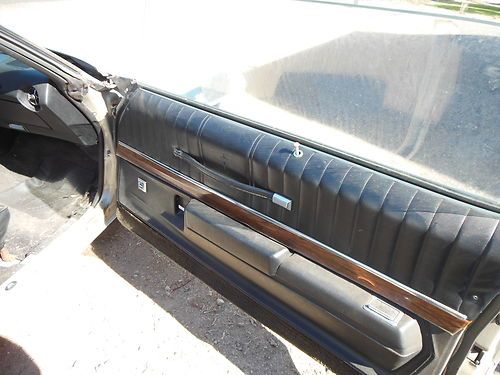 1973 73 OLDS OLDSMOBILE CUTLASS SUPREME ORIGINAL NICE DRIVER, image 21