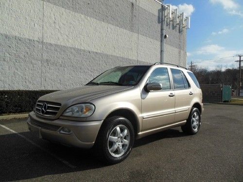 Navigation leather moonroof all wheel drive