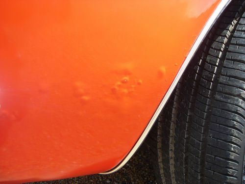 1967 Camaro SS/RS 350 3 Speed Automatic Clean No Reserve!!!, image 7