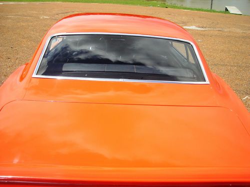 1967 Camaro SS/RS 350 3 Speed Automatic Clean No Reserve!!!, image 17