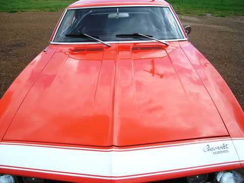 1967 Camaro SS/RS 350 3 Speed Automatic Clean No Reserve!!!, image 18