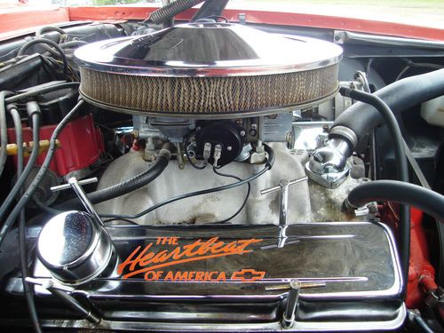 1967 Camaro SS/RS 350 3 Speed Automatic Clean No Reserve!!!, image 19