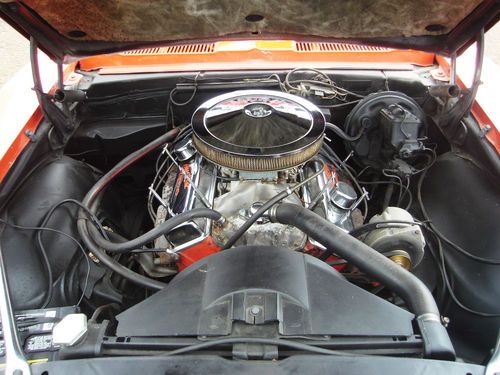 1967 Camaro SS/RS 350 3 Speed Automatic Clean No Reserve!!!, image 21