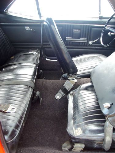 1967 Camaro SS/RS 350 3 Speed Automatic Clean No Reserve!!!, image 23