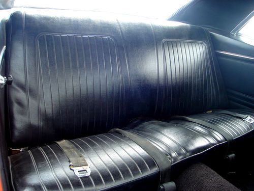 1967 Camaro SS/RS 350 3 Speed Automatic Clean No Reserve!!!, image 24